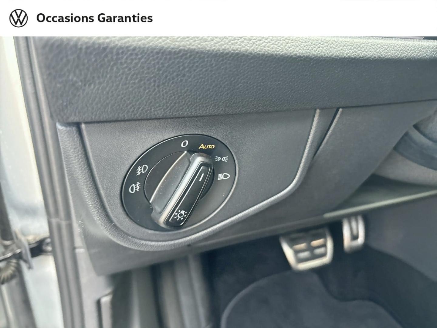 Voitures occasions VOLKSWAGEN TAIGO R-Line Edition Mougins