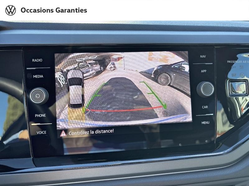 Voitures occasions VOLKSWAGEN TAIGO R-Line Edition Nice