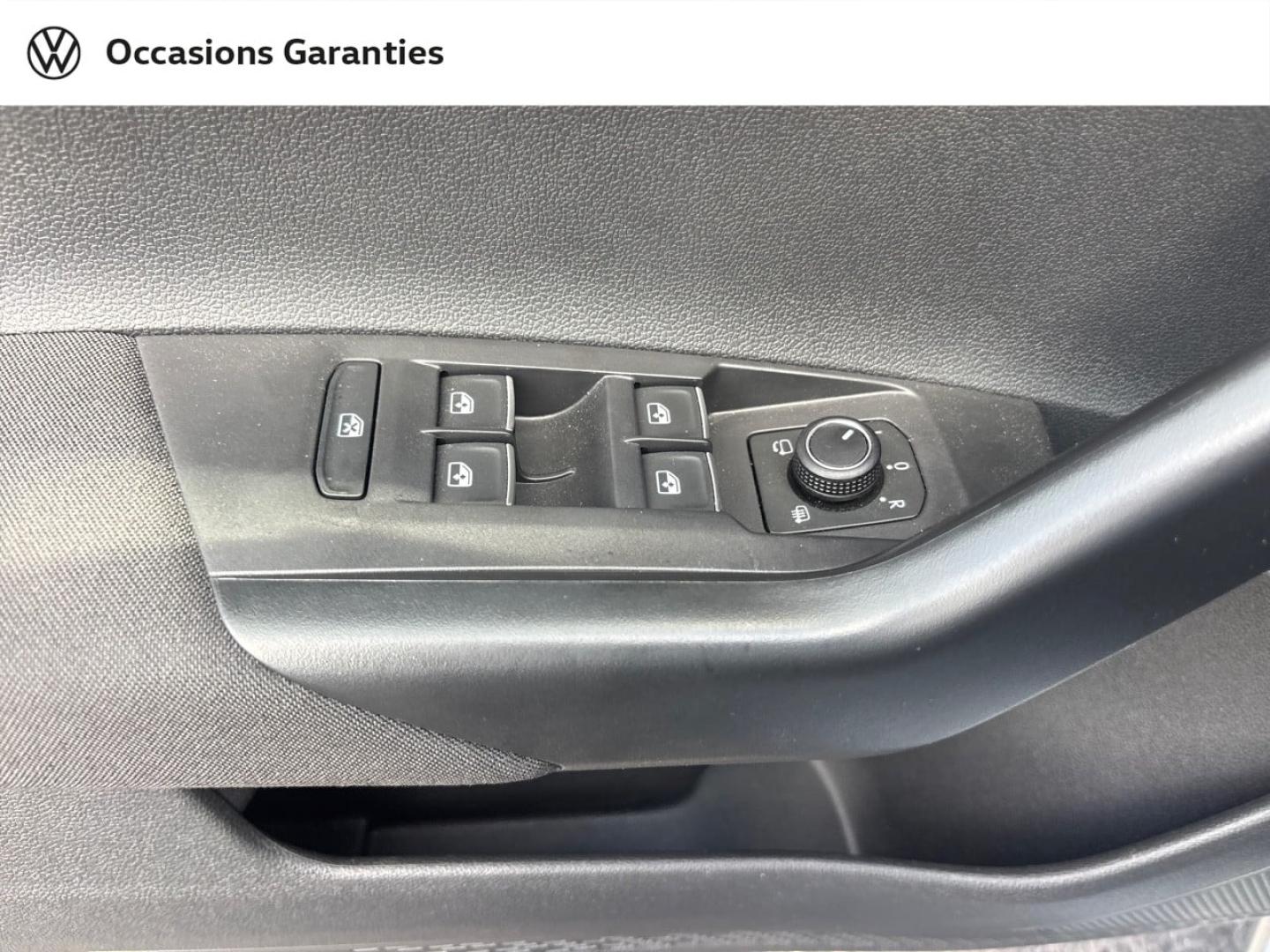 Voitures occasions VOLKSWAGEN TAIGO R-Line Edition Mougins