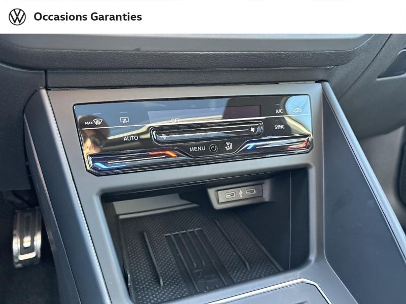 Voitures occasions VOLKSWAGEN TAIGO R-Line Edition Mougins