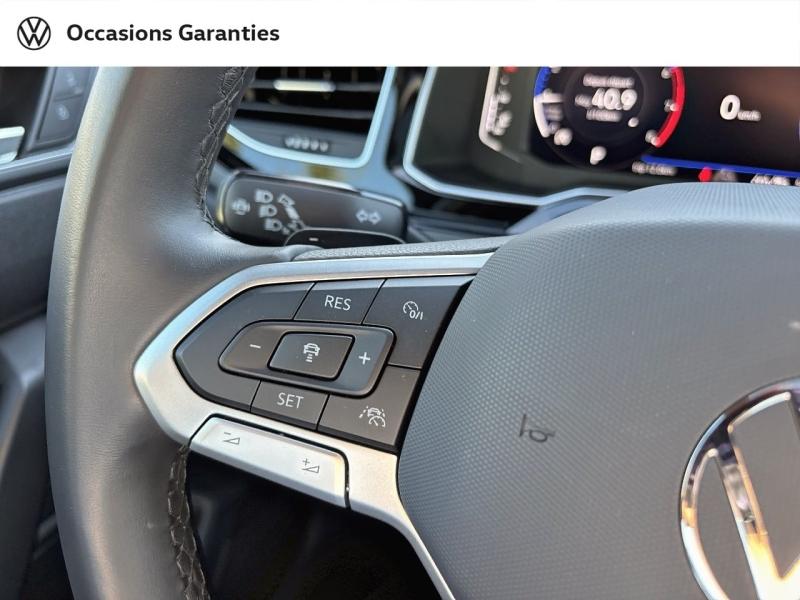 Voitures occasions VOLKSWAGEN TAIGO R-Line Edition Mougins