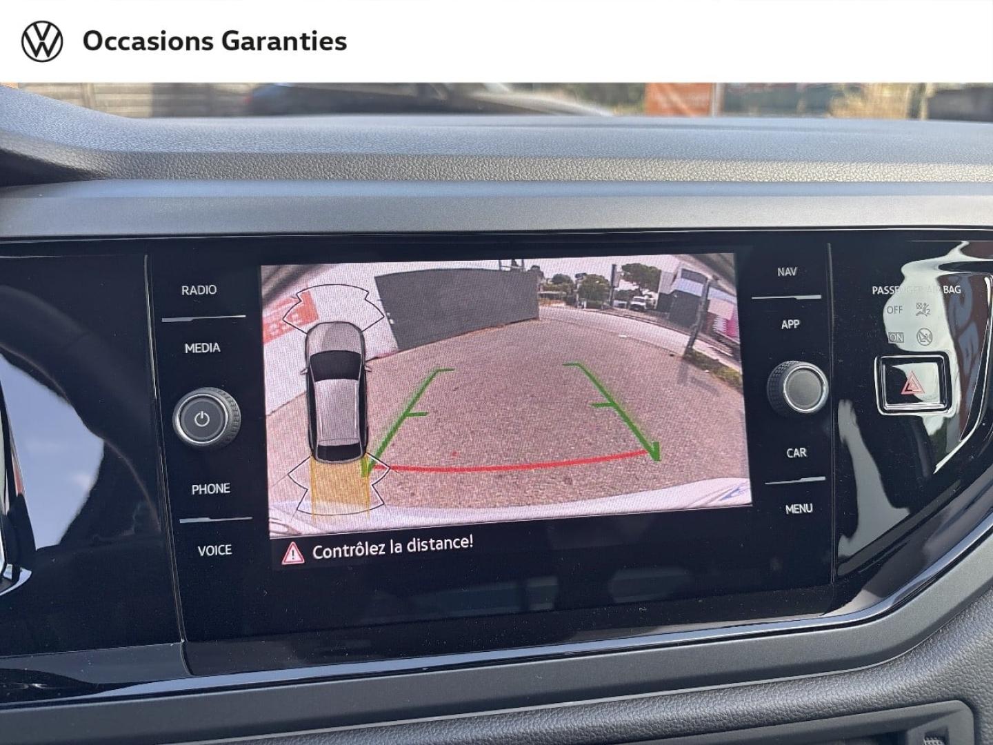 Voitures occasions VOLKSWAGEN TAIGO R-Line Edition Mougins