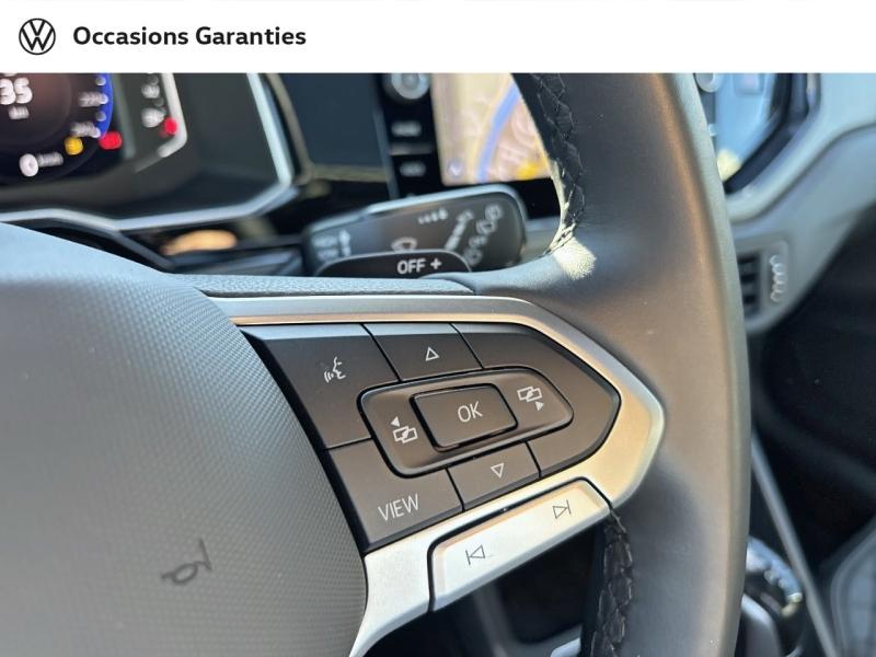 Voitures occasions VOLKSWAGEN TAIGO R-Line Edition Mougins