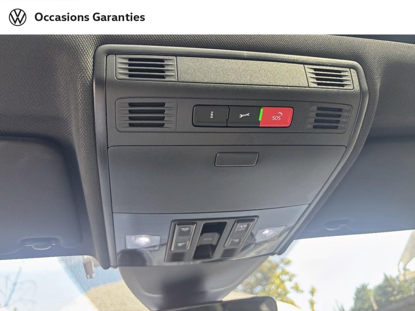 Voitures occasions VOLKSWAGEN TAIGO R-Line Edition Mougins