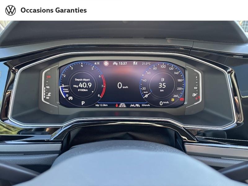 Voitures occasions VOLKSWAGEN TAIGO R-Line Edition Mougins