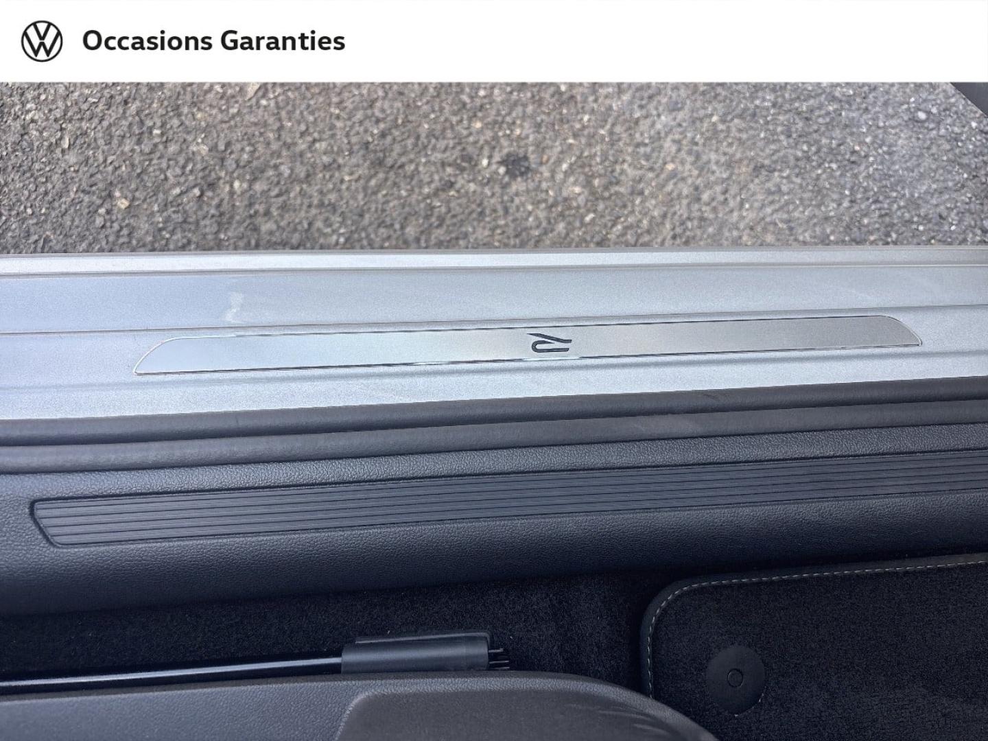 Voitures occasions VOLKSWAGEN TAIGO R-Line Edition Mougins