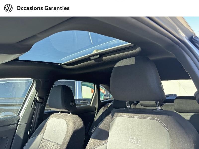 Voitures occasions VOLKSWAGEN TAIGO R-Line Edition Nice