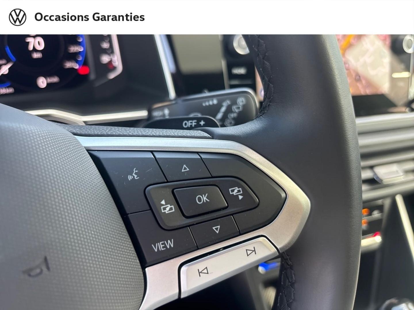 Voitures occasions VOLKSWAGEN TAIGO R-Line Edition Mougins