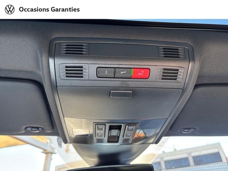 Voitures occasions VOLKSWAGEN TAIGO R-Line Edition Mougins