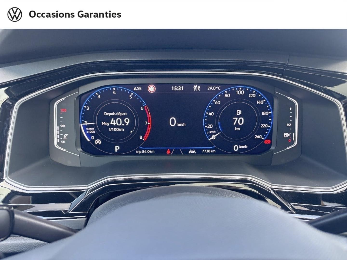 Voitures occasions VOLKSWAGEN TAIGO R-Line Edition Mougins