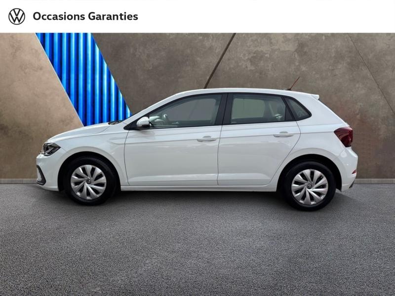 Voitures occasions VOLKSWAGEN POLO Business Mougins