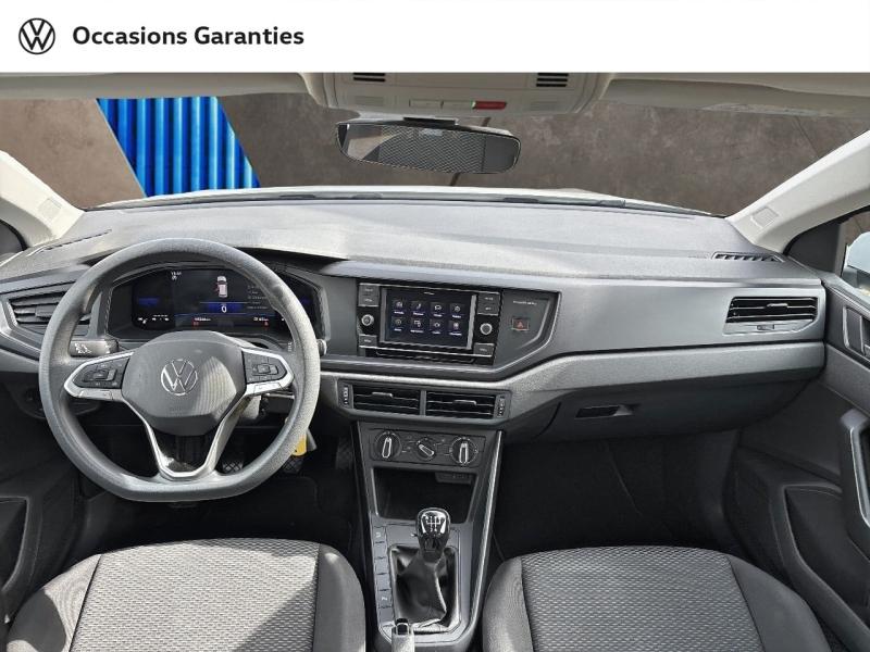 Voitures occasions VOLKSWAGEN POLO Business Mougins