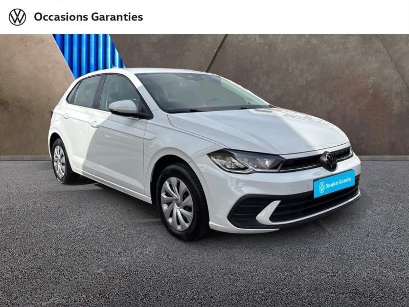 Voitures occasions VOLKSWAGEN POLO Business Mougins