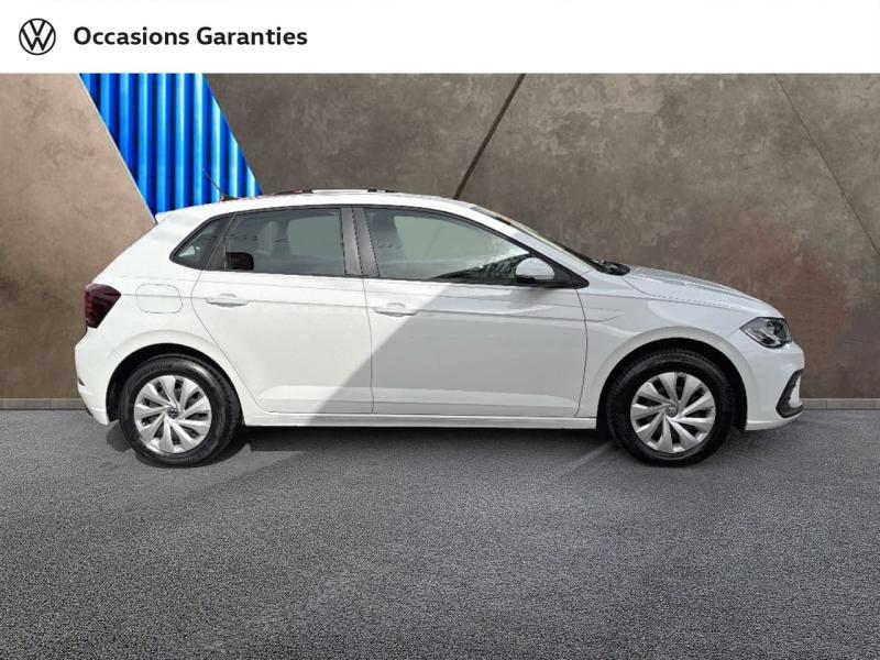 Voitures occasions VOLKSWAGEN POLO Business Mougins