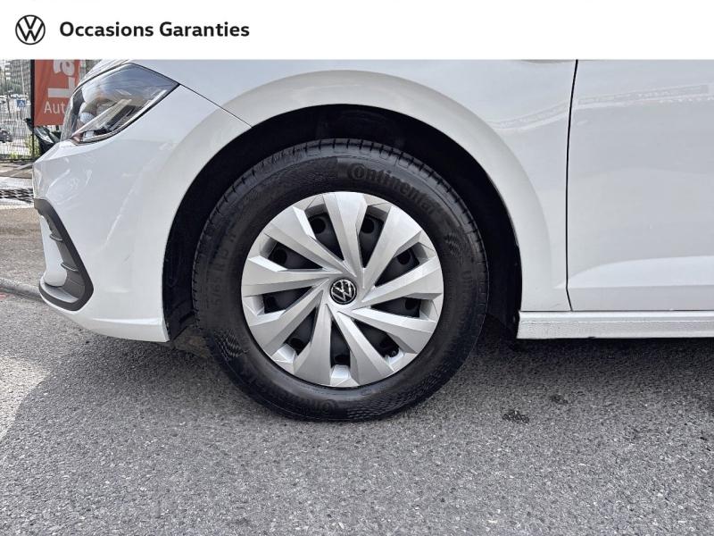 Voitures occasions VOLKSWAGEN POLO Business Mougins