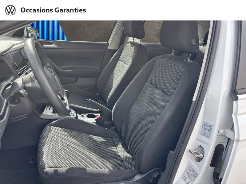 Voitures occasions VOLKSWAGEN POLO Business Mougins