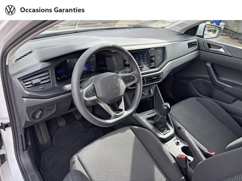 Voitures occasions VOLKSWAGEN POLO Business Mougins