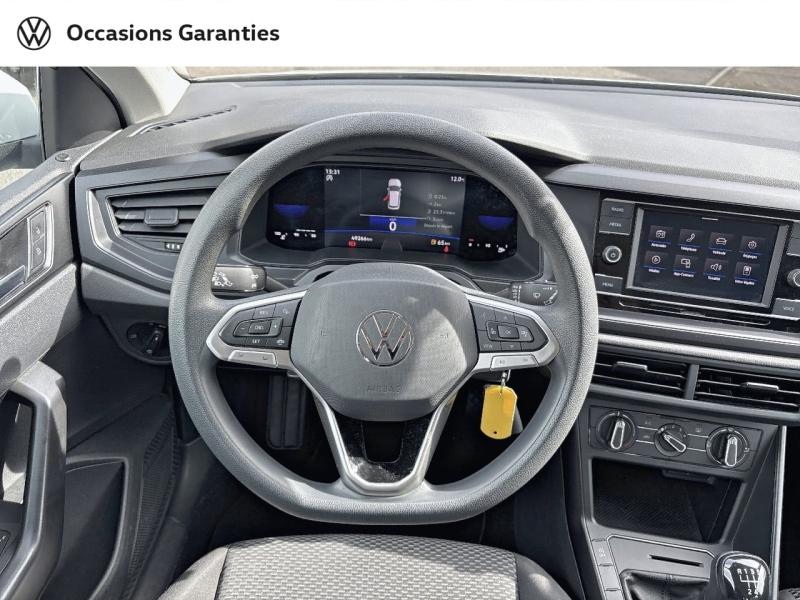 Voitures occasions VOLKSWAGEN POLO Business Mougins