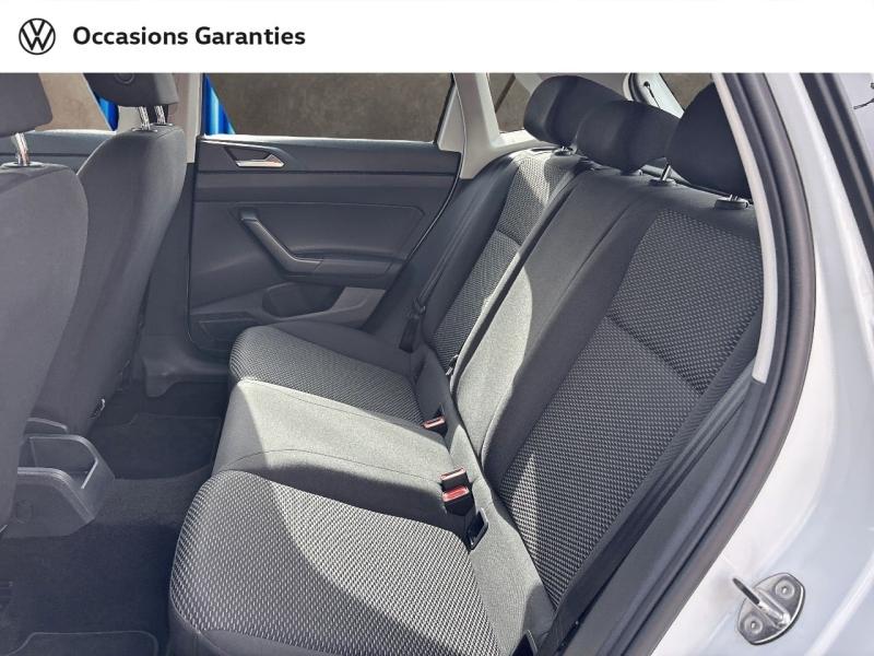 Voitures occasions VOLKSWAGEN POLO Business Mougins