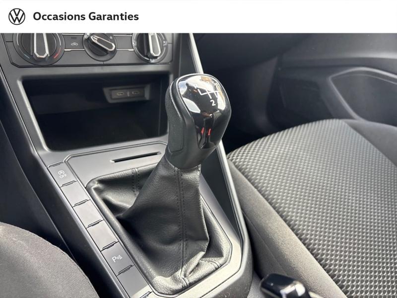 Voitures occasions VOLKSWAGEN POLO Business Mougins