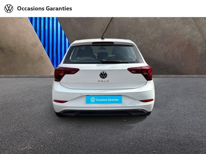 Voitures occasions VOLKSWAGEN POLO Business Mougins