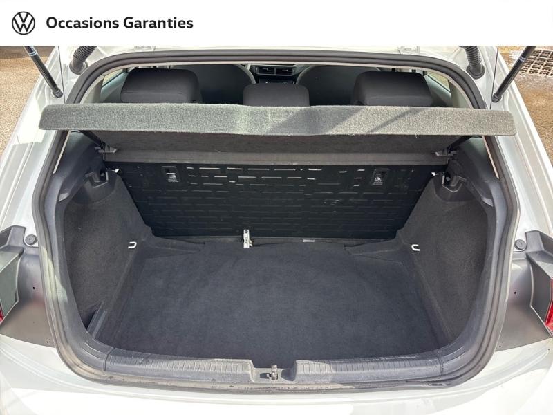 Voitures occasions VOLKSWAGEN POLO Business Mougins