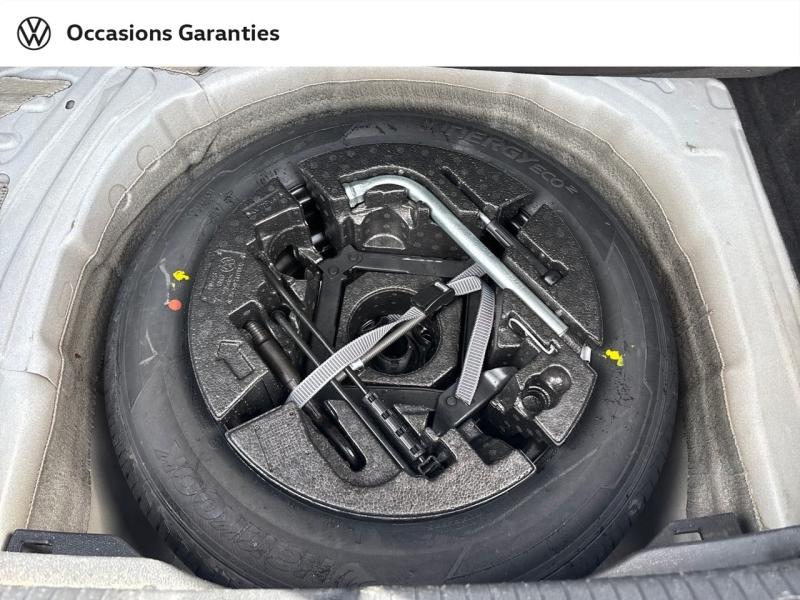 Voitures occasions VOLKSWAGEN POLO Business Mougins