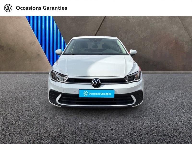 Voitures occasions VOLKSWAGEN POLO Business Mougins