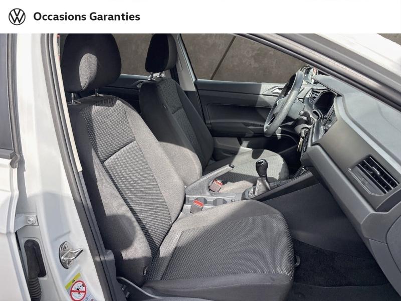 Voitures occasions VOLKSWAGEN POLO Business Mougins