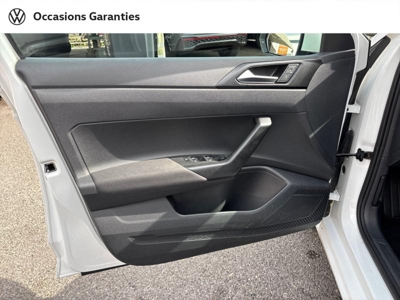 Voitures occasions VOLKSWAGEN POLO Business Mougins