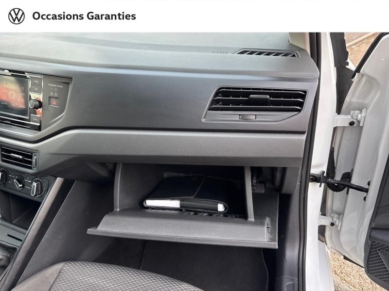 Voitures occasions VOLKSWAGEN POLO Business Mougins