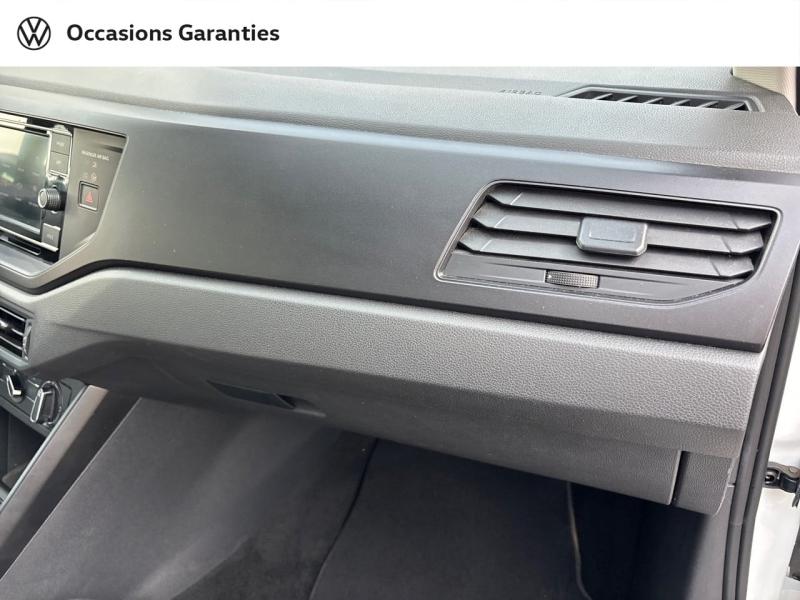 Voitures occasions VOLKSWAGEN POLO Business Mougins