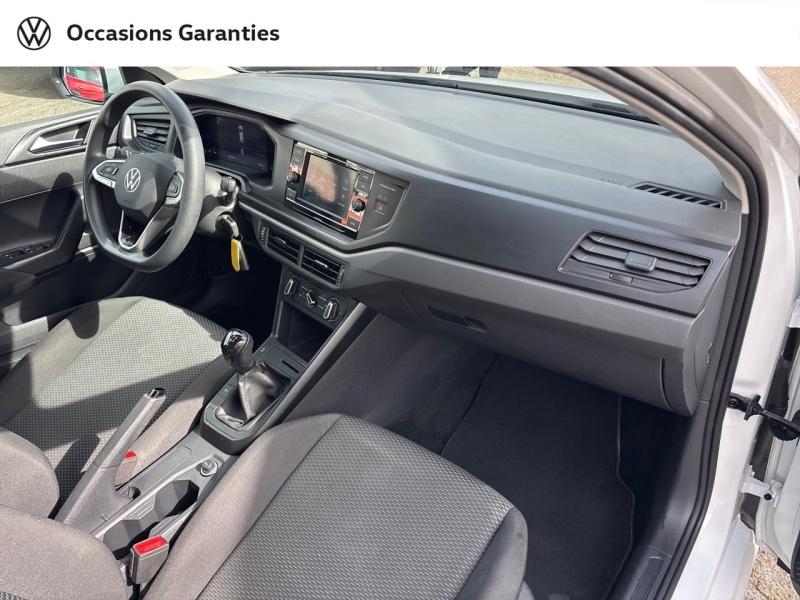 Voitures occasions VOLKSWAGEN POLO Business Mougins