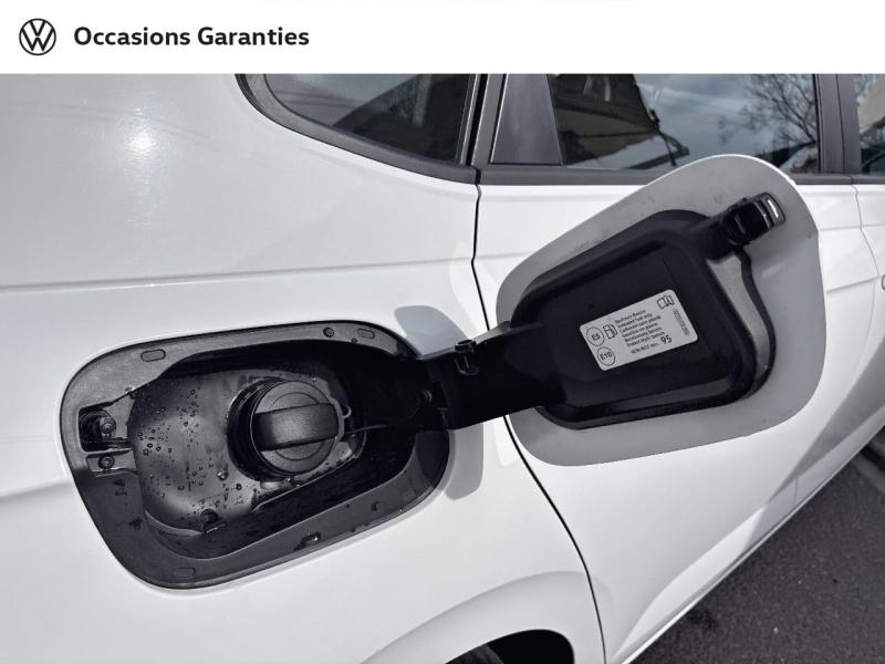 Voitures occasions VOLKSWAGEN POLO Business Mougins