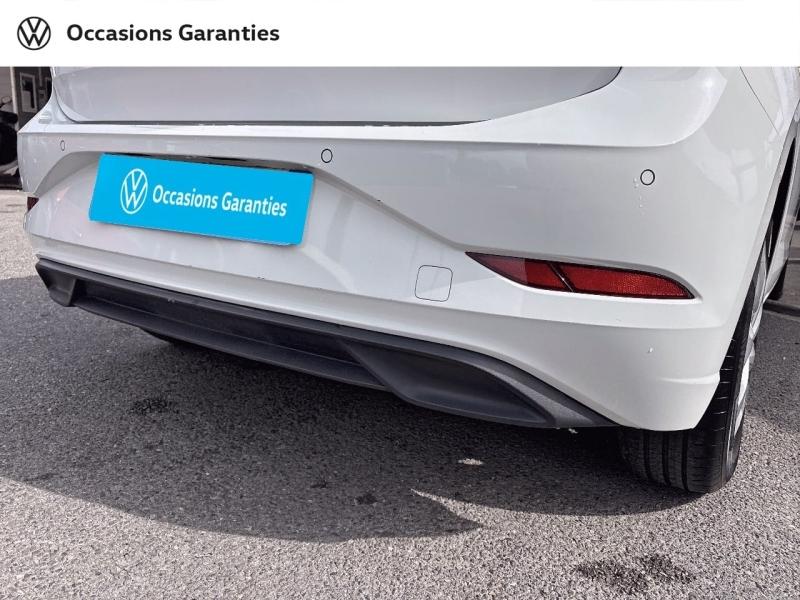 Voitures occasions VOLKSWAGEN POLO Business Mougins