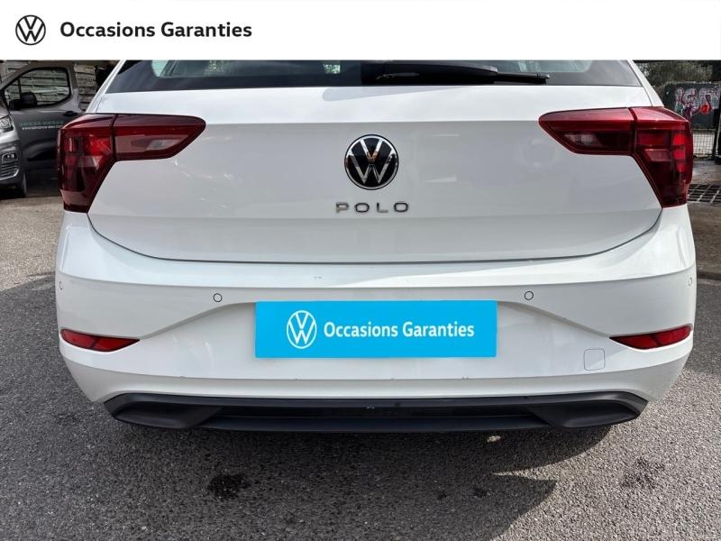 Voitures occasions VOLKSWAGEN POLO Business Mougins