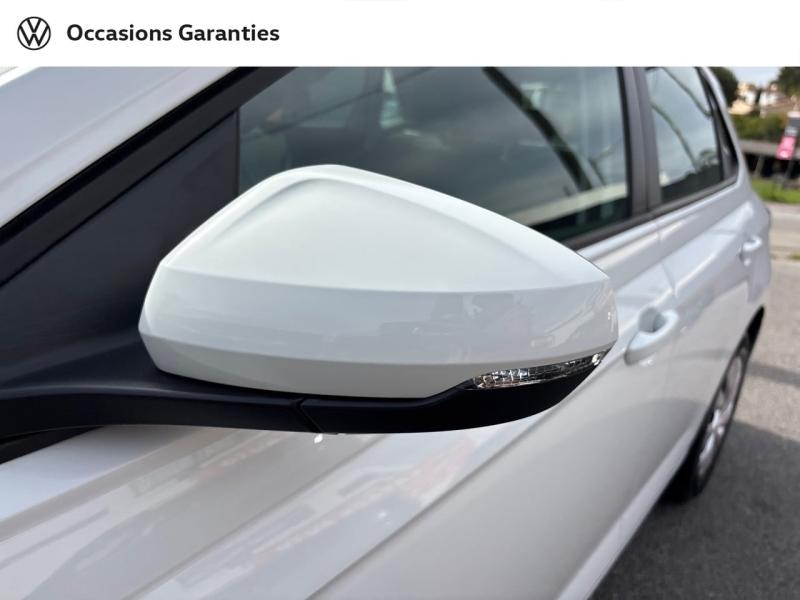 Voitures occasions VOLKSWAGEN POLO Business Mougins