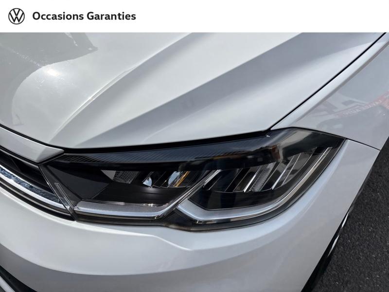 Voitures occasions VOLKSWAGEN POLO Business Mougins