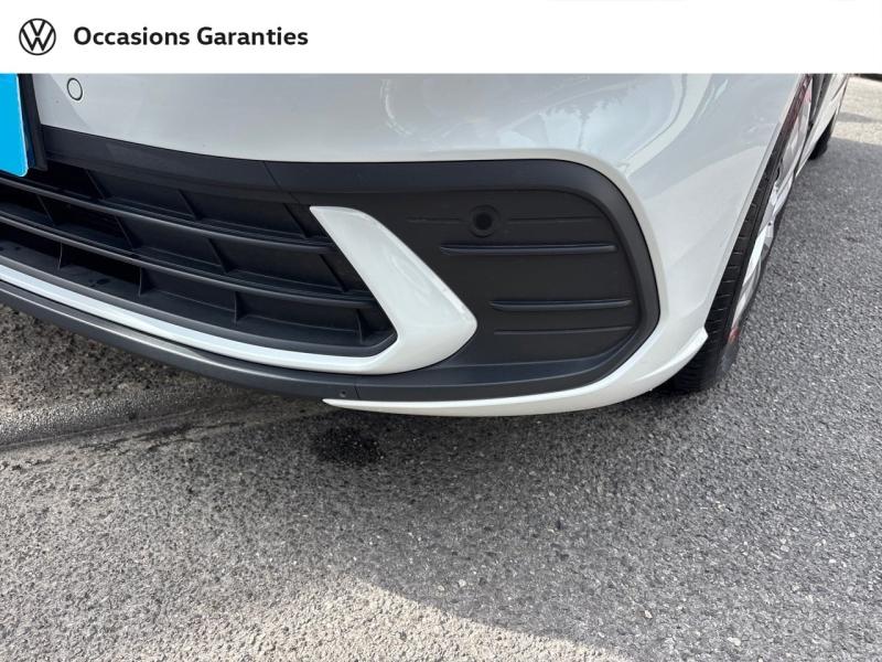 Voitures occasions VOLKSWAGEN POLO Business Mougins