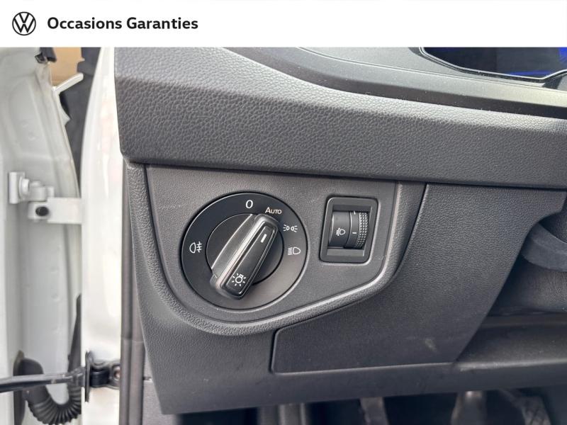 Voitures occasions VOLKSWAGEN POLO Business Mougins