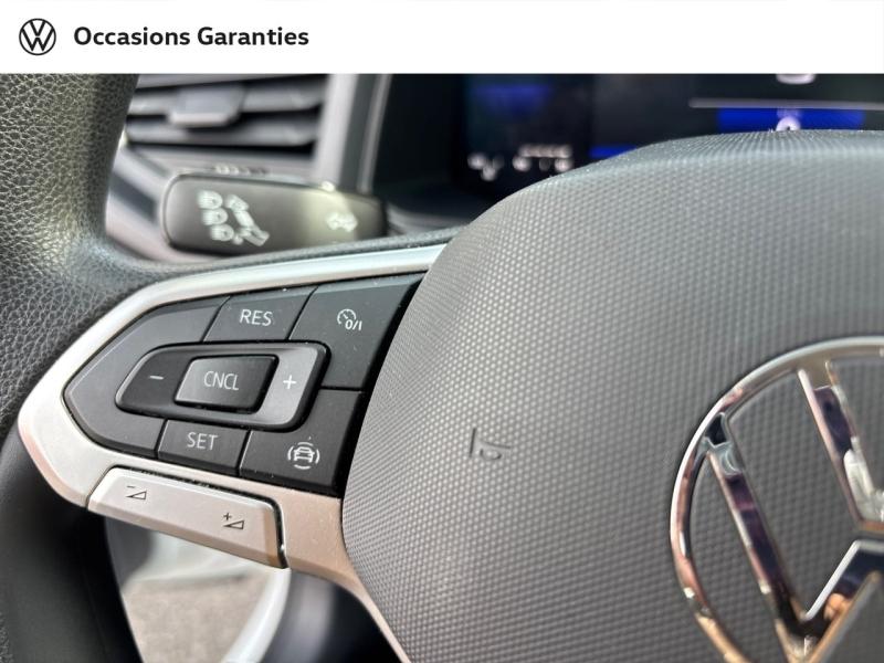 Voitures occasions VOLKSWAGEN POLO Business Mougins