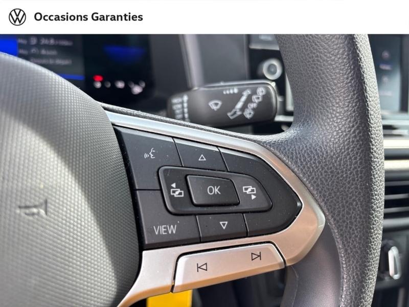 Voitures occasions VOLKSWAGEN POLO Business Mougins