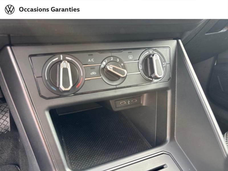 Voitures occasions VOLKSWAGEN POLO Business Mougins