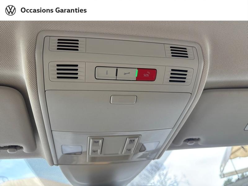 Voitures occasions VOLKSWAGEN POLO Business Mougins