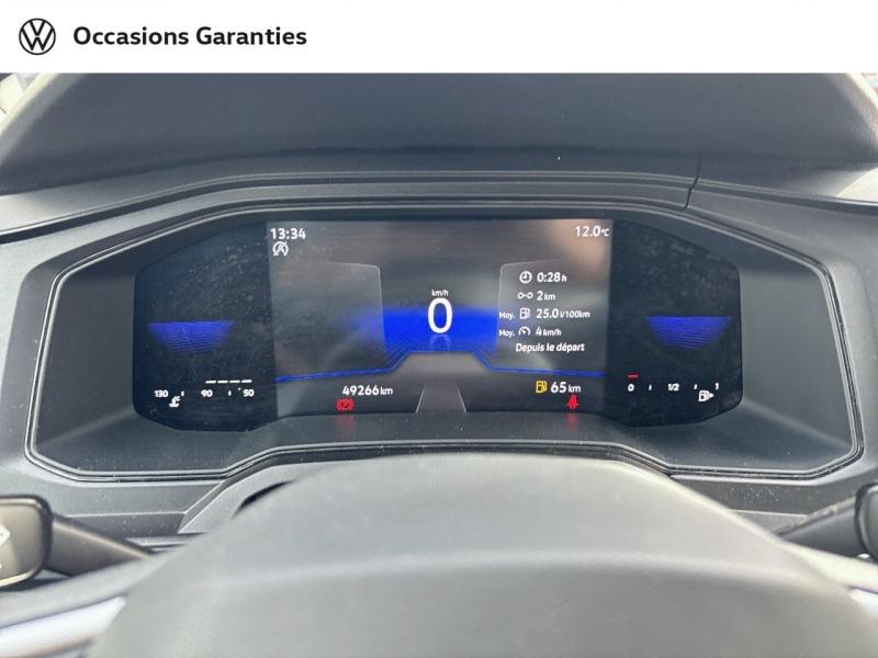 Voitures occasions VOLKSWAGEN POLO Business Mougins