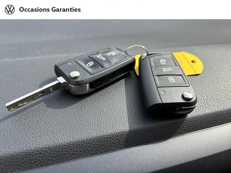 Voitures occasions VOLKSWAGEN POLO Business Mougins