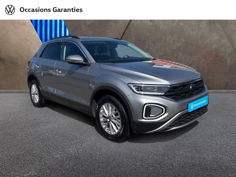 Voitures occasions VOLKSWAGEN T-ROC Life Mougins