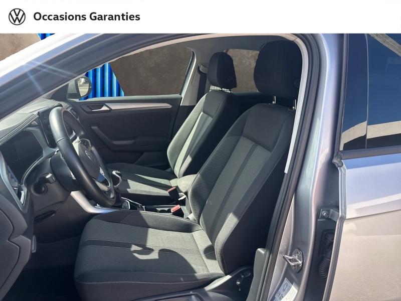 Voitures occasions VOLKSWAGEN T-ROC Life Mougins