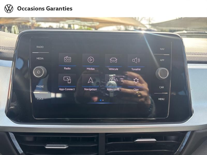 Voitures occasions VOLKSWAGEN T-ROC Life Mougins