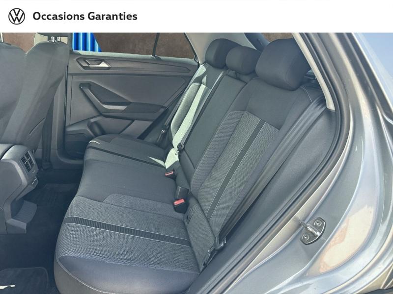 Voitures occasions VOLKSWAGEN T-ROC Life Mougins